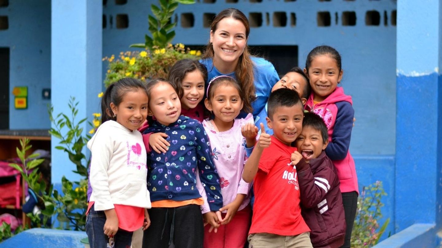 Volunteer Program