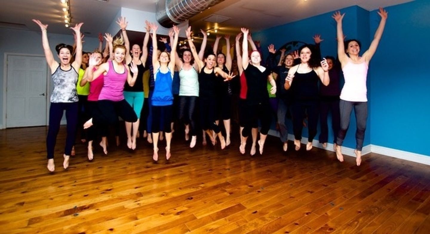 Teacher Training - 200 Hours - 2026