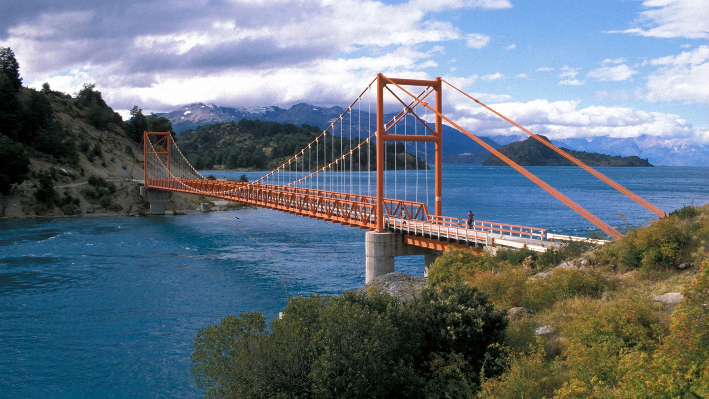 CARRETERA AUSTRAL 2026