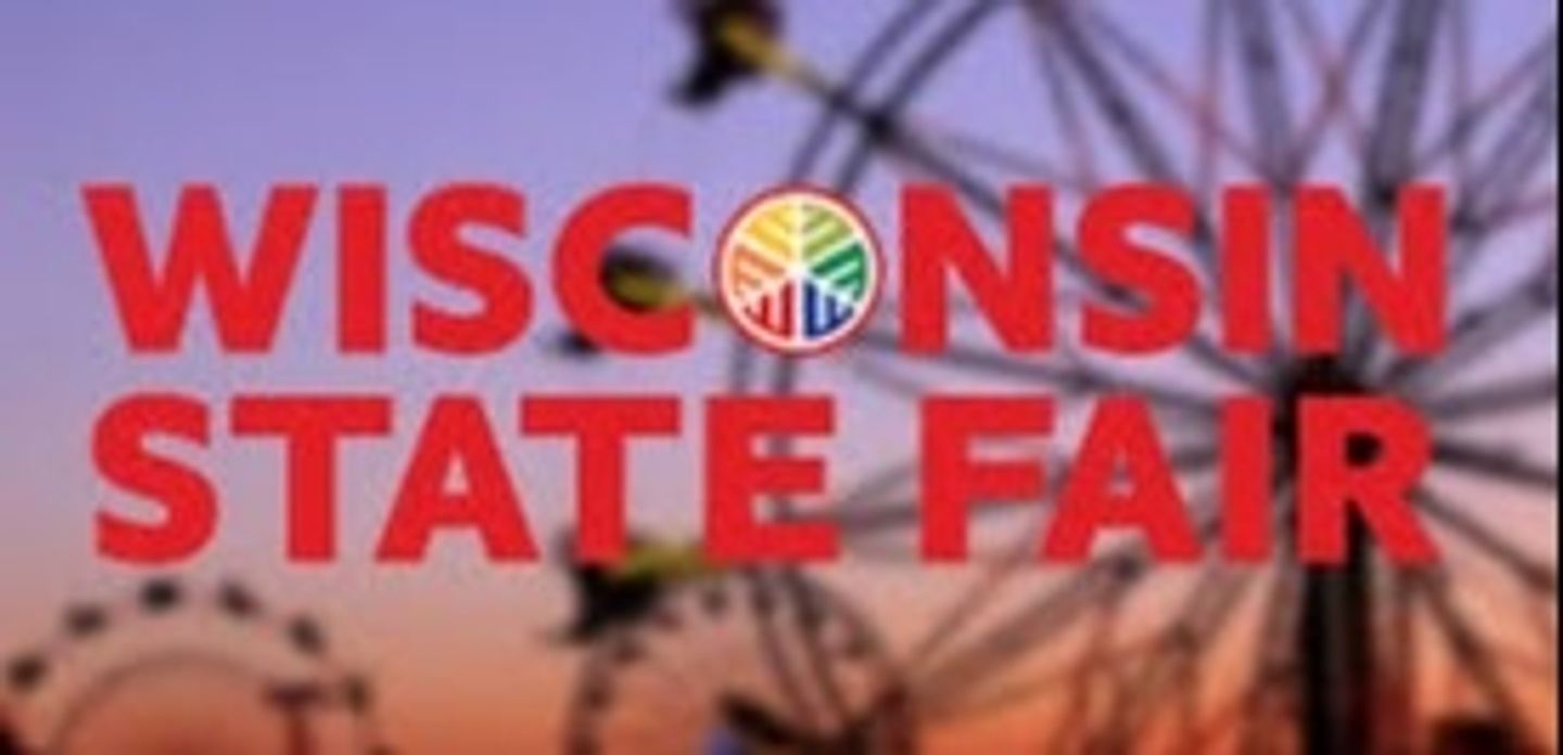 Wisconsin State Fair