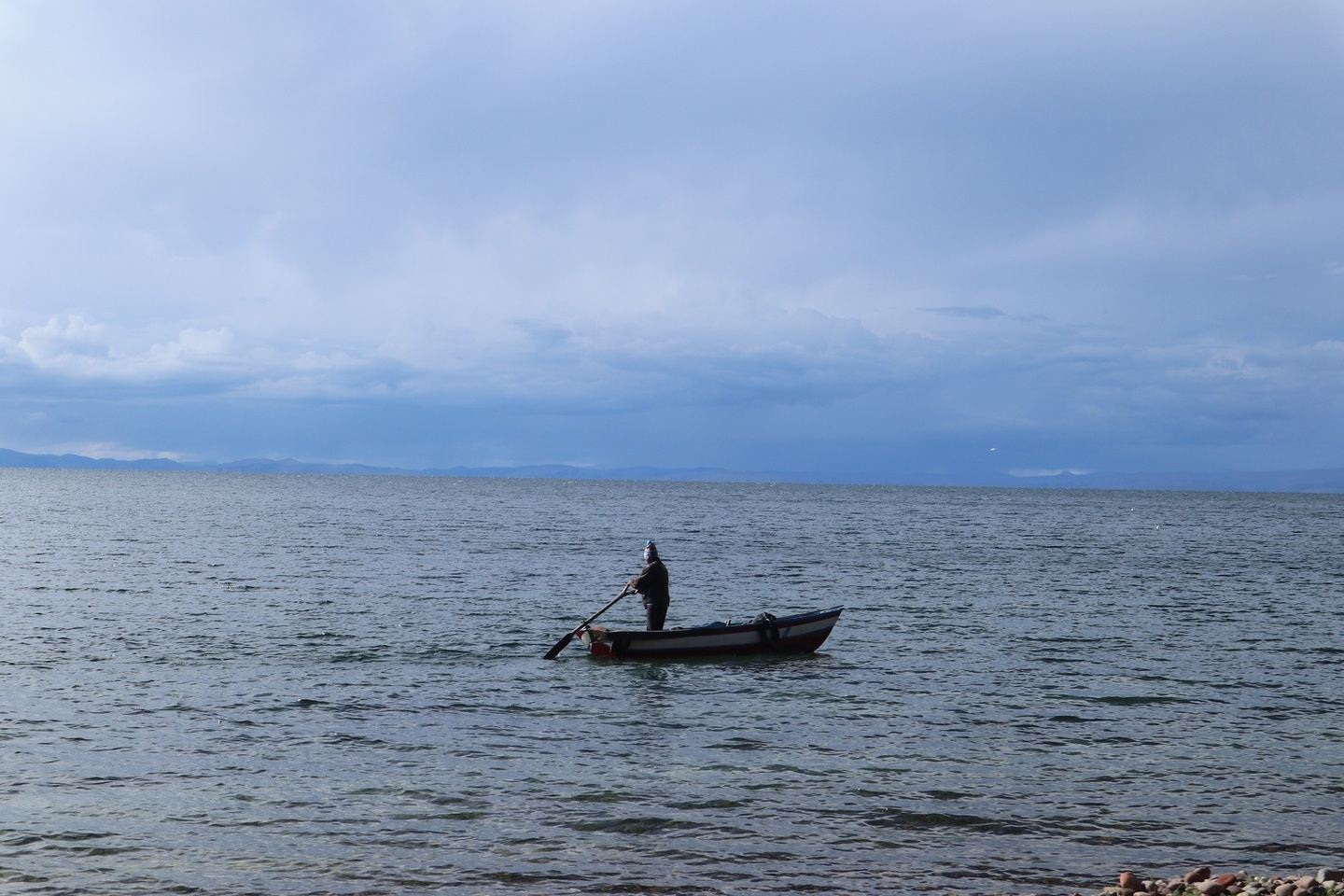 Machu Picchu & Lake Titicaca Meditation 11 days Retreat Oct. 25