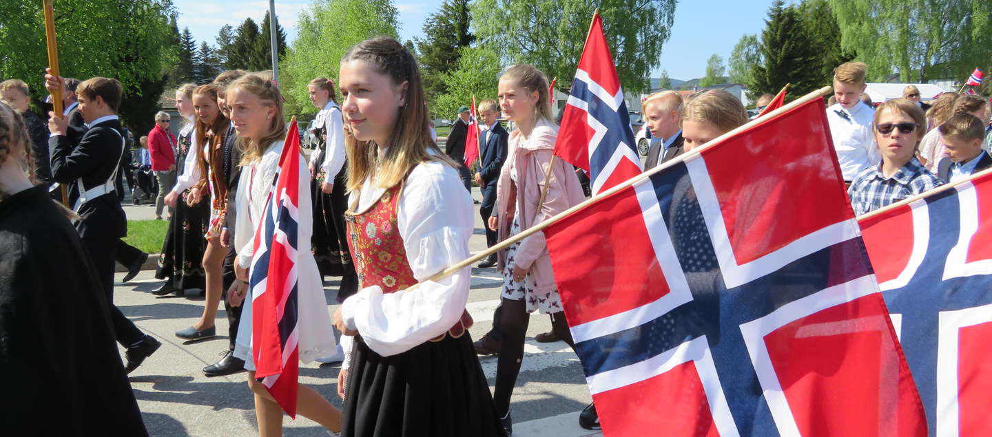 2025 Majestic Norway