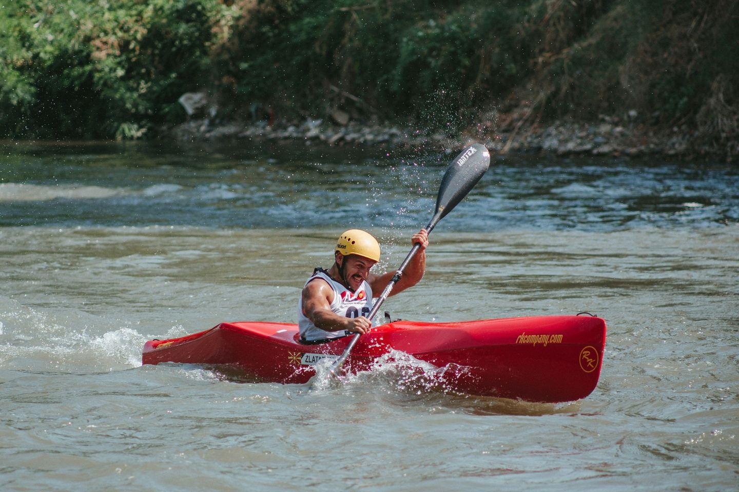 Kayak Rental - 28 Days