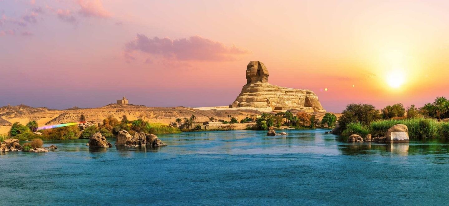Egypt & Jordan Adventure