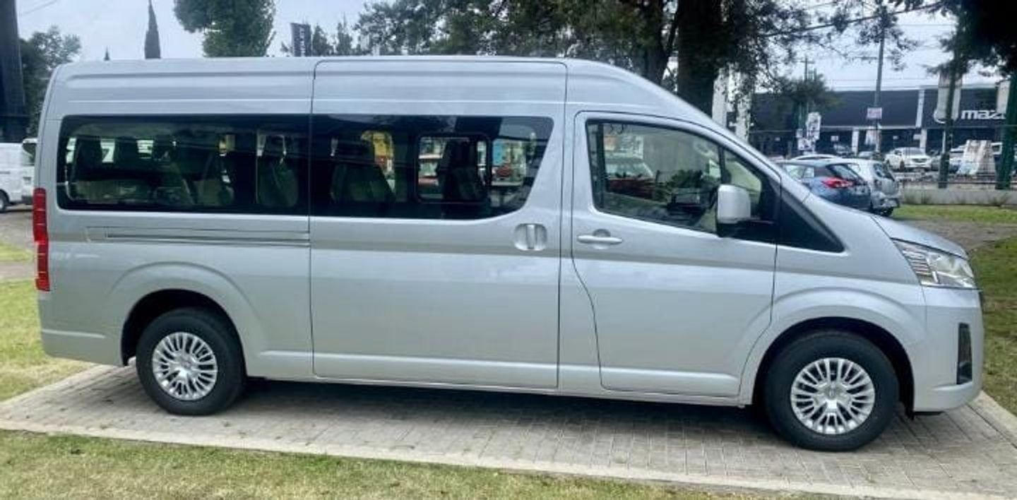 Private Transportation Guatemala (1 day)