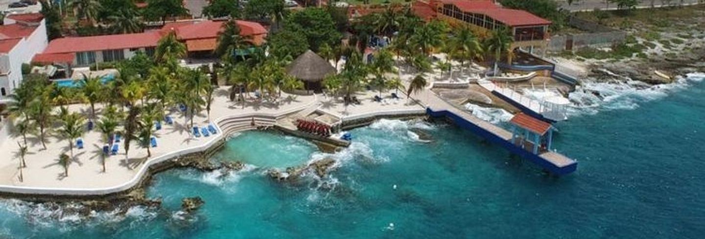 Ring in the New Year in Cozumel