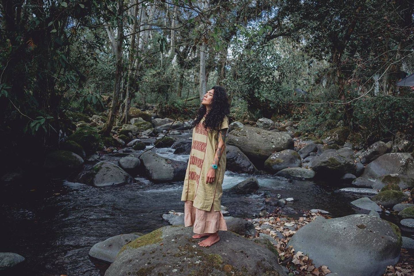 The Returning Heart -Grief as the Path to the Heart That Never Left