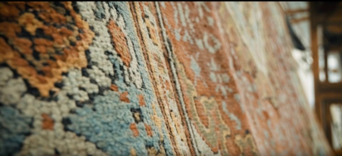 Knitters Tour of Spain - Barcelona Knits and More!