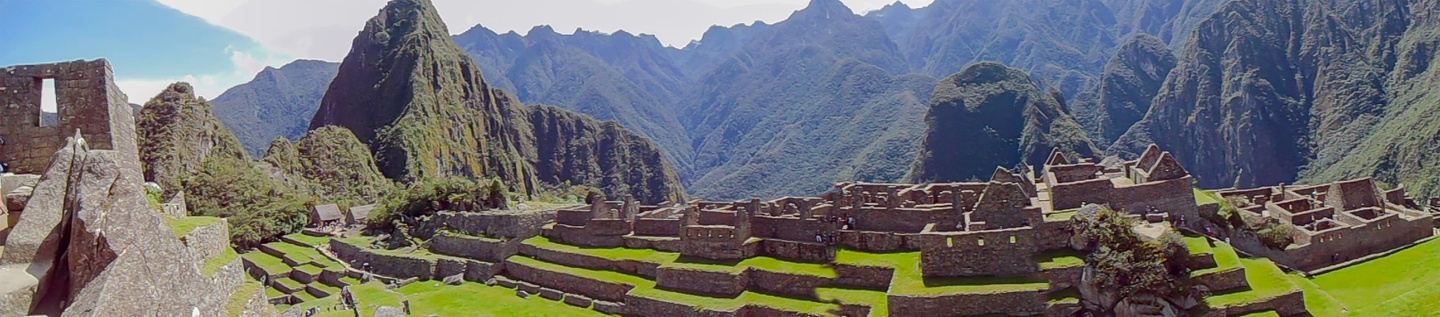 2 Day Tour to Machu Picchu - 50% DEPOSIT