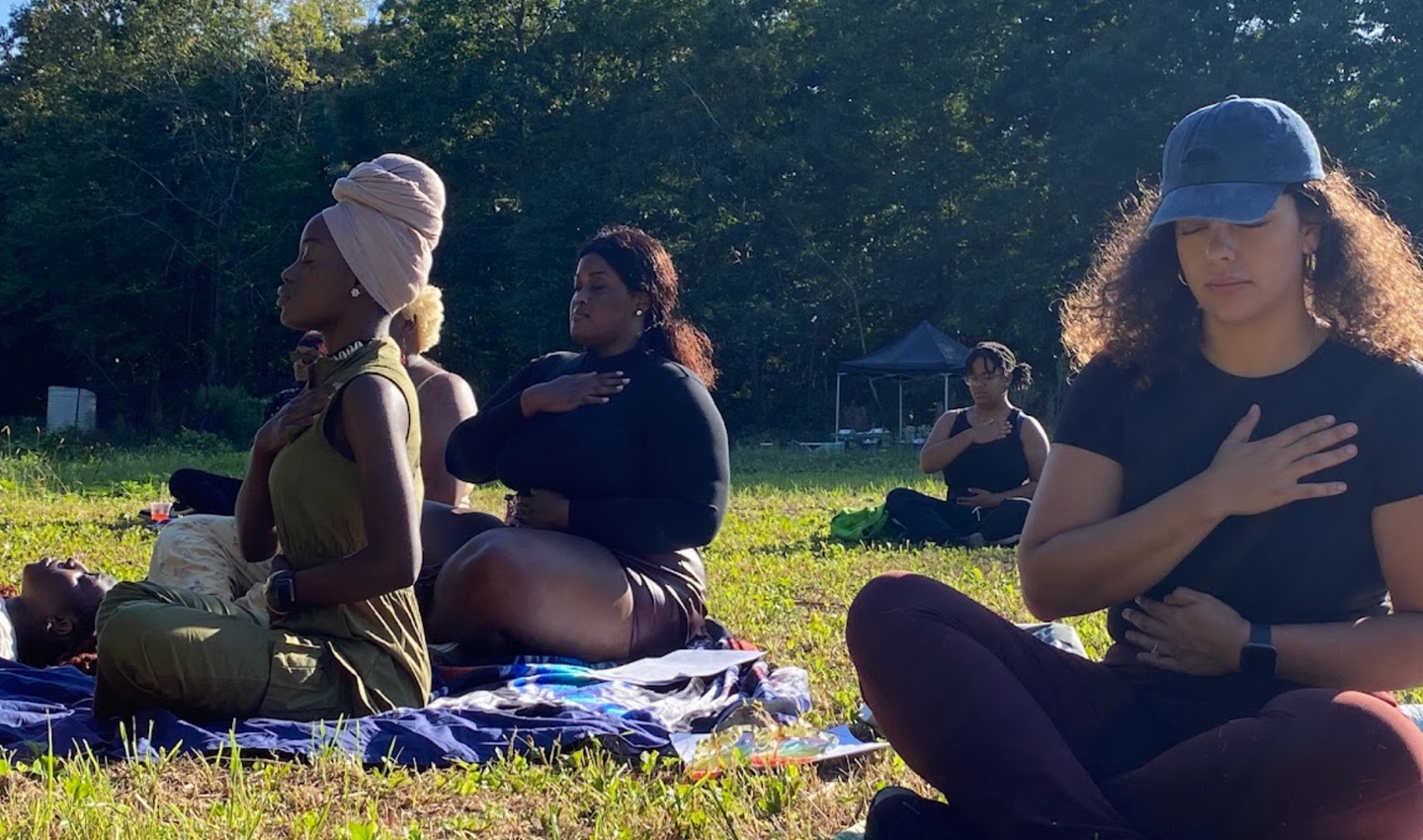 Rest & Retreat: New York