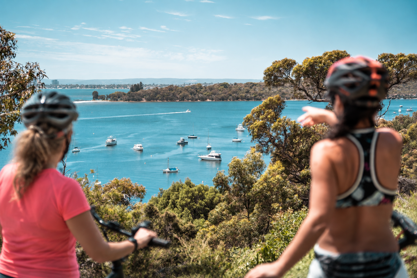 Life By The Water Expedition - 5 days & 4 nights