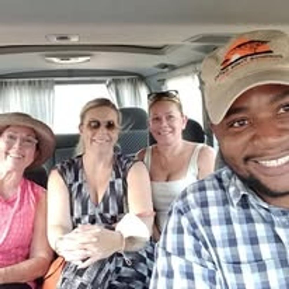 Victoria Falls Classic Safari