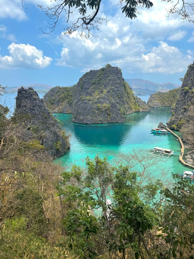 Palawan Paradise