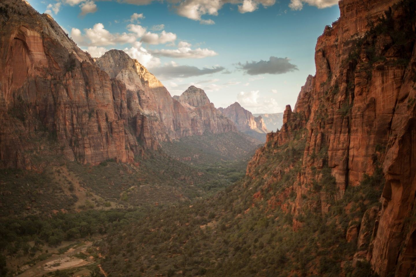 Utah-Arizona October 2024