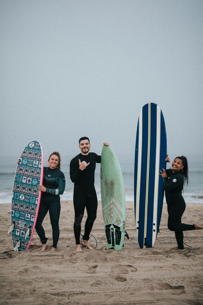 Co-Ed Christian Surf Trip to Costa Rica