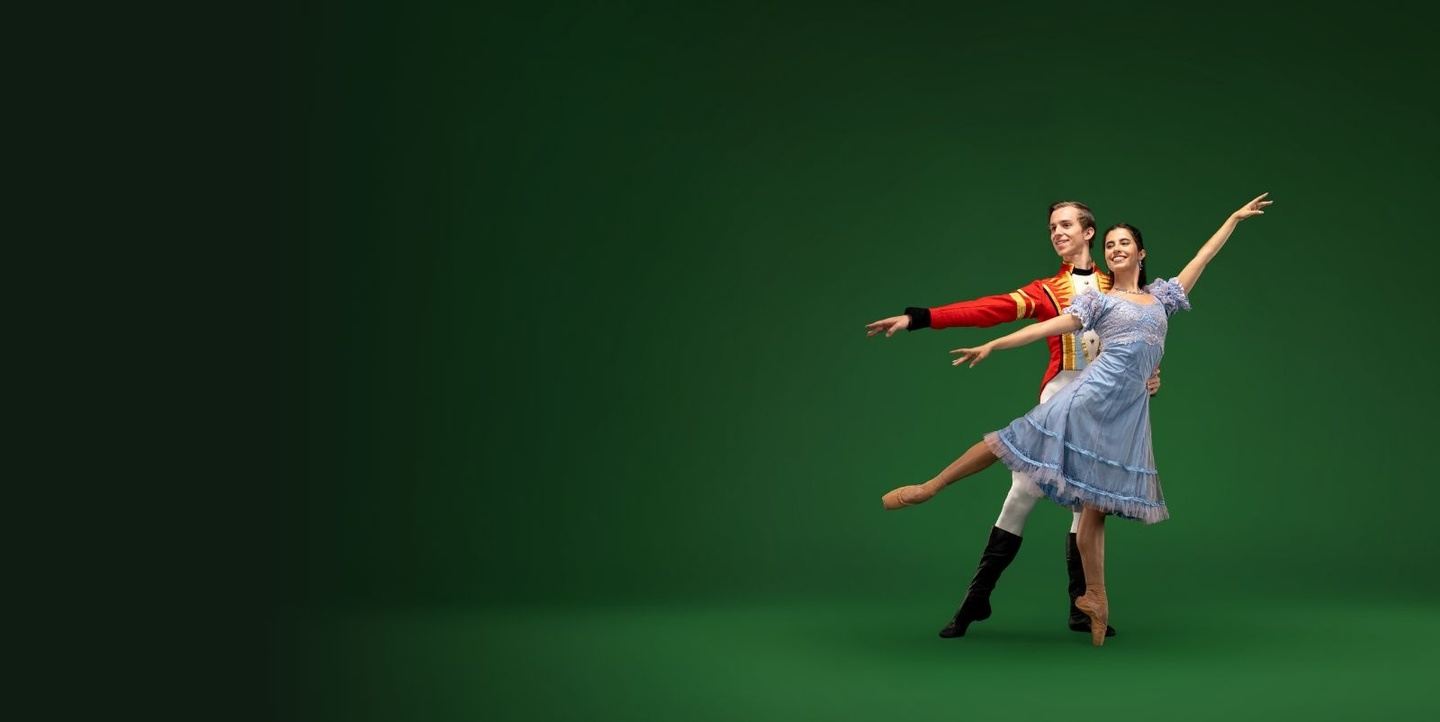 The Nutcracker Orlando Ballet