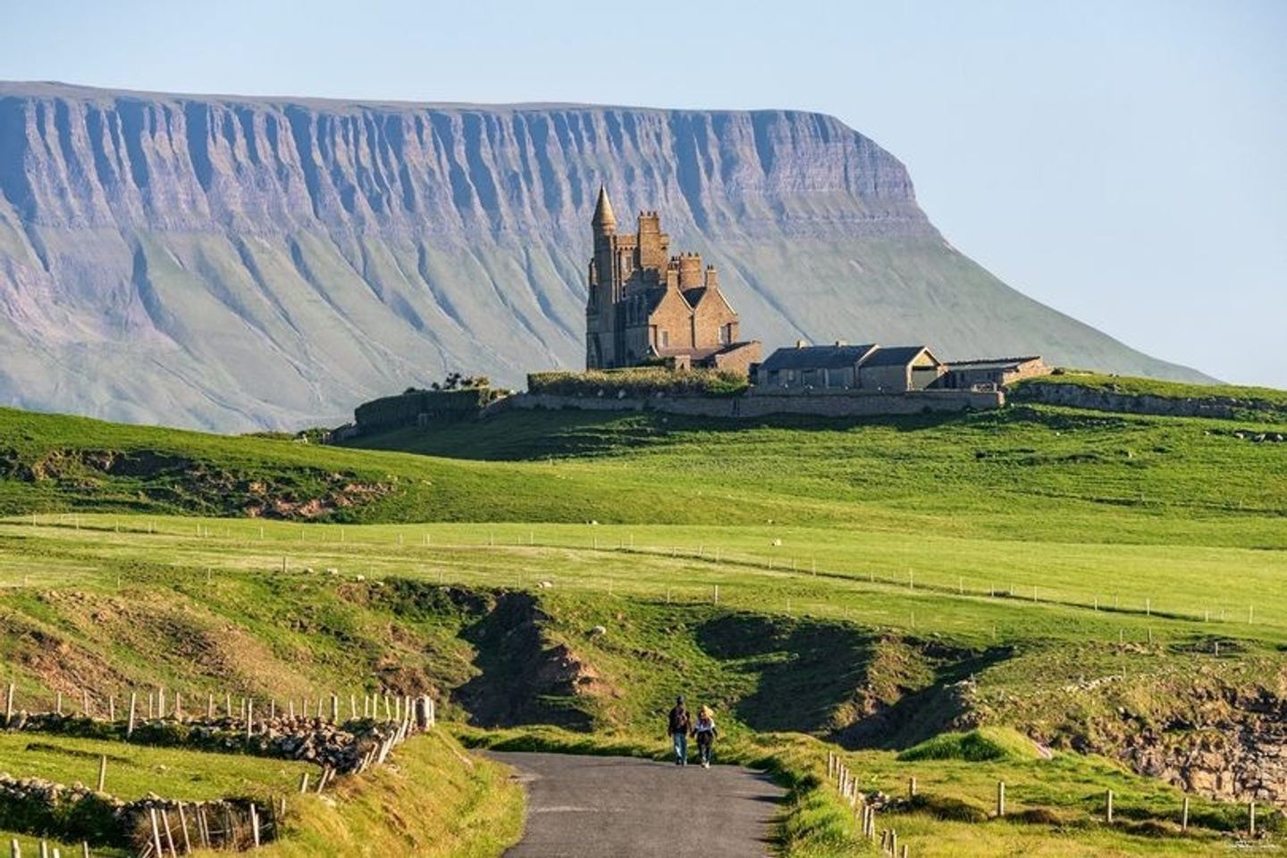 Heart of Ireland Tour 2027