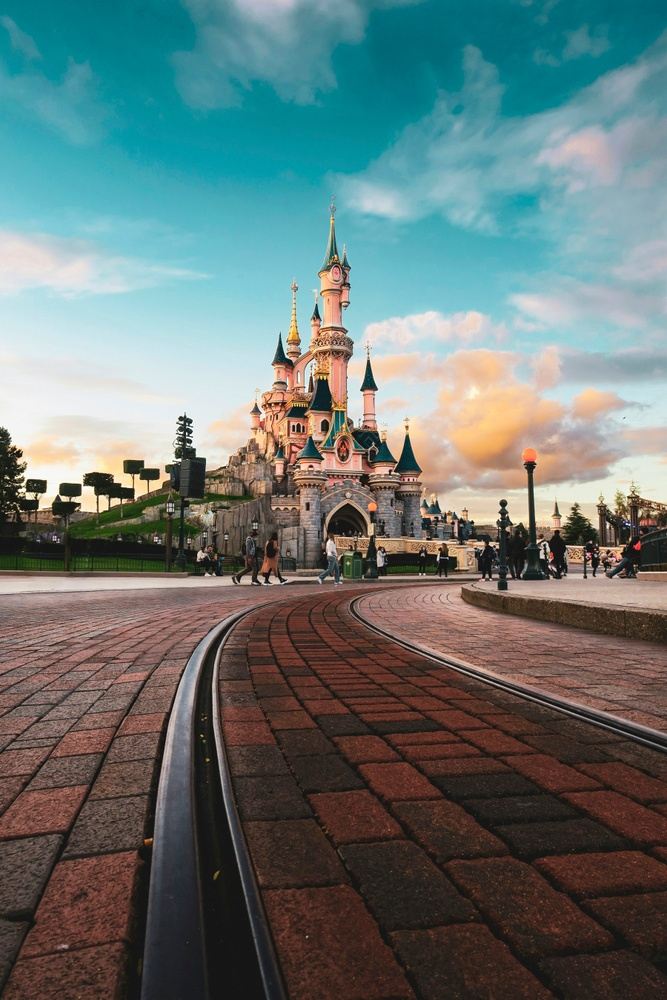 Wholesome Getaway: Mommy & Me Disney Experience
