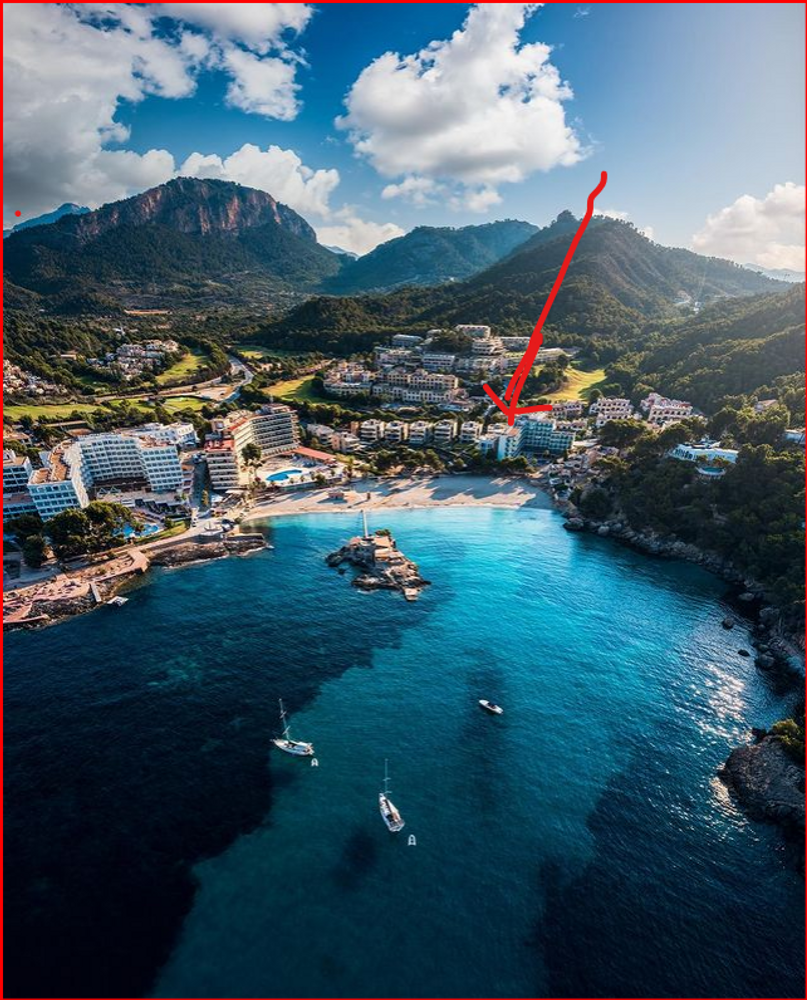 Mallorca BJJ and Yoga Festival 2027 - Spring Edition