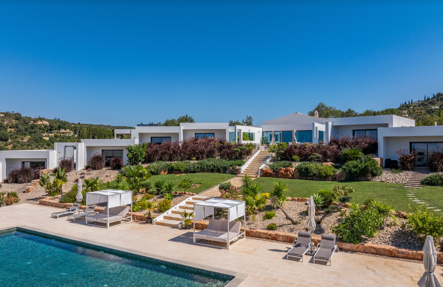 Portugal 2027: Yoga & Reformer Pilates Wellness Retreat