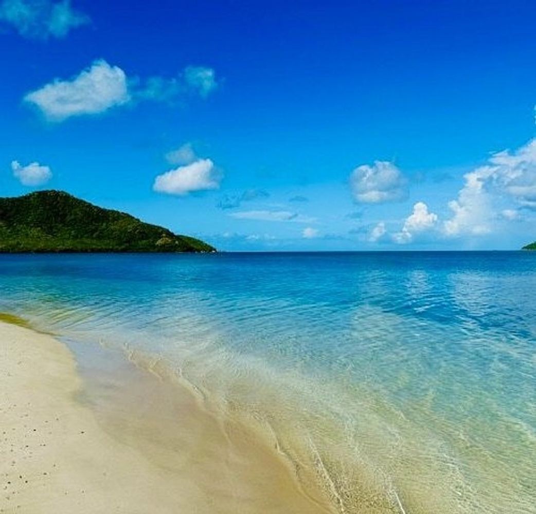 Antigua: The Carnival Experience