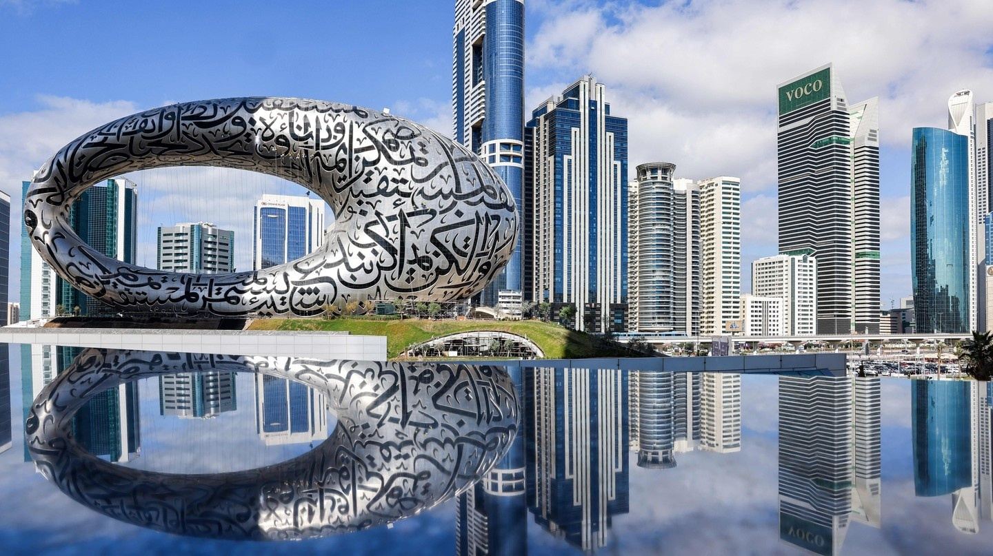Dubai Vacation Package 2022