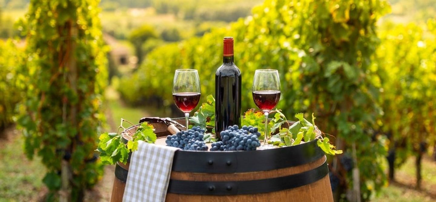 Bourgogne - Franche Comté Tour - May 17-28th 2027