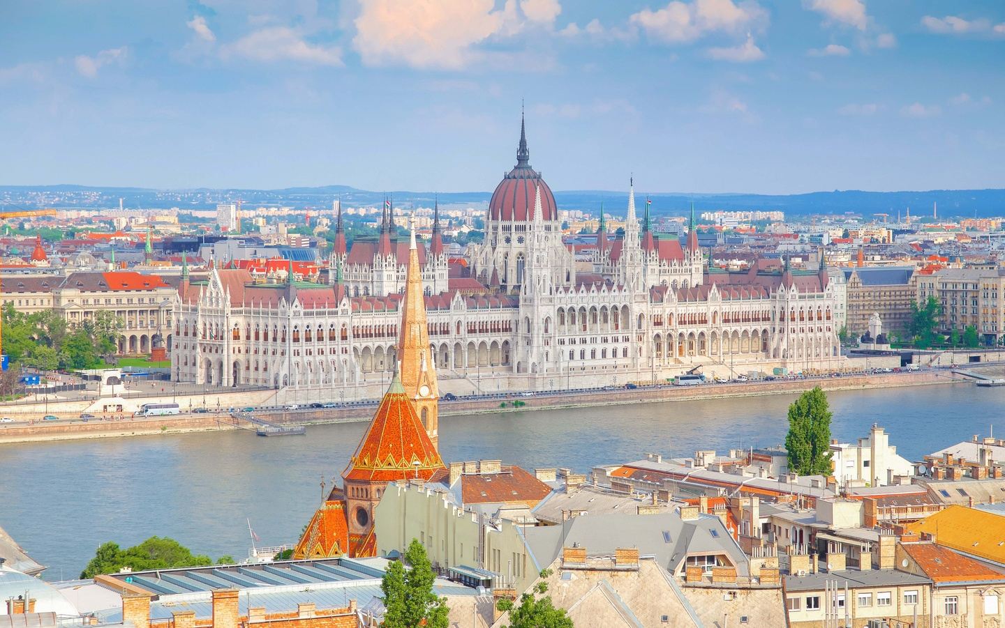 Austria & Hungary: A Curated Garden and Cultural Journey