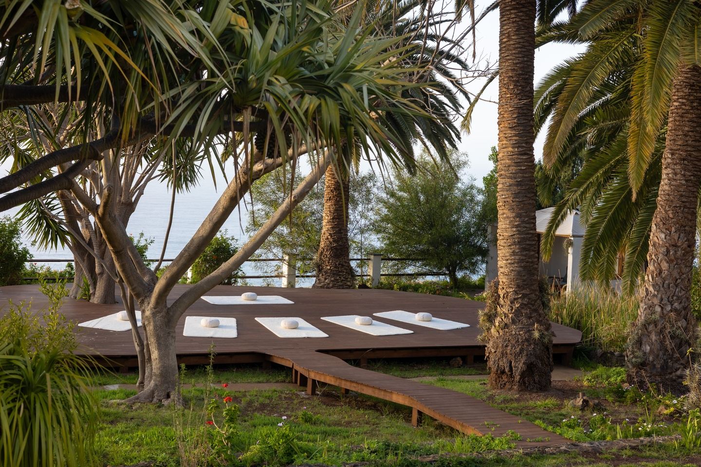 TENERIFE - Wild Soul: A Retreat for Nature Lovers