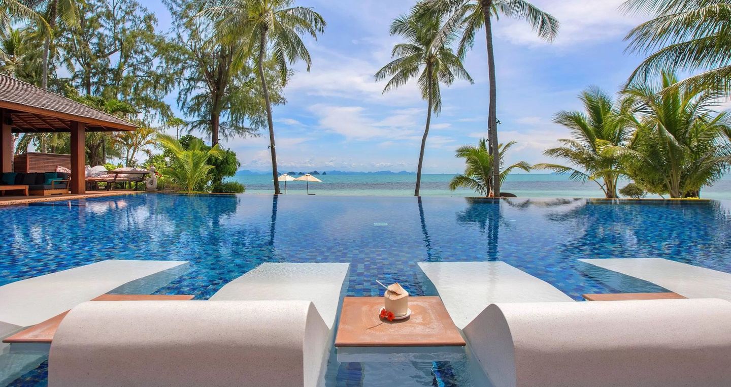 Thailand Retreat