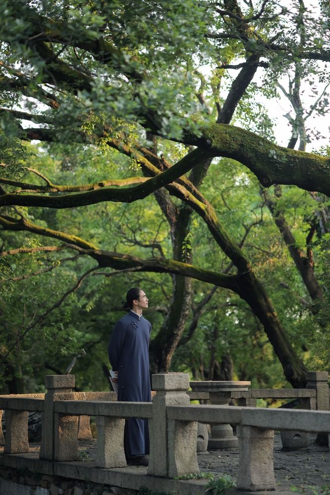 Discovering Oneself | TaiJi in Life