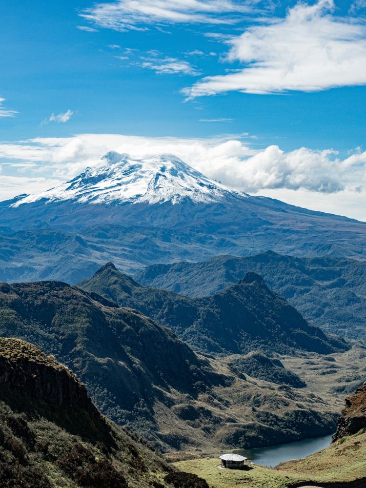 Andes & Amazon 5 days