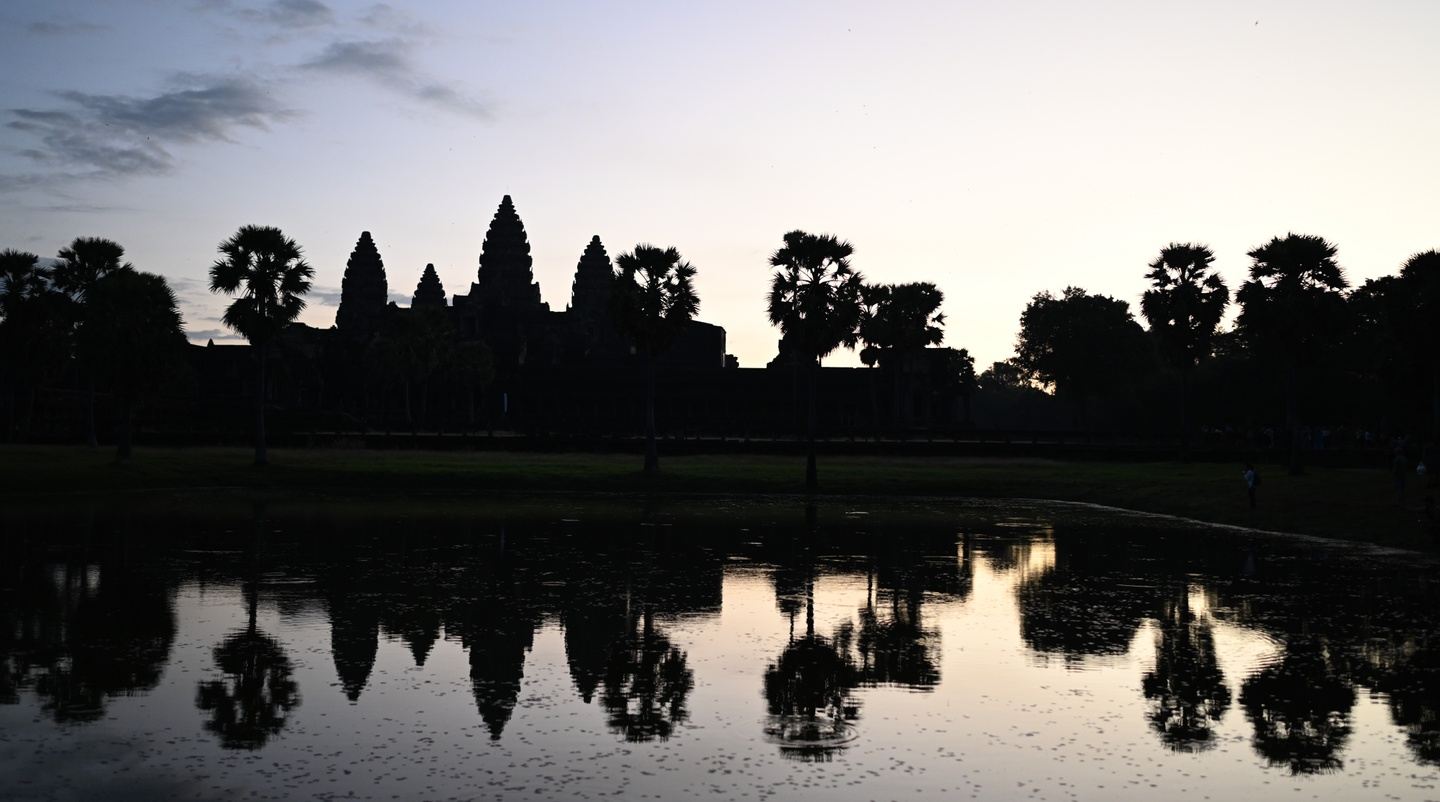 SE Asia Exploration
