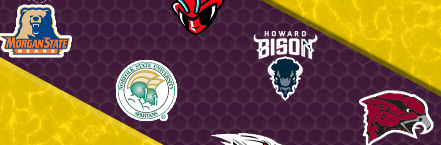 MEAC (HBCU Region) March 31- April 4, 2025