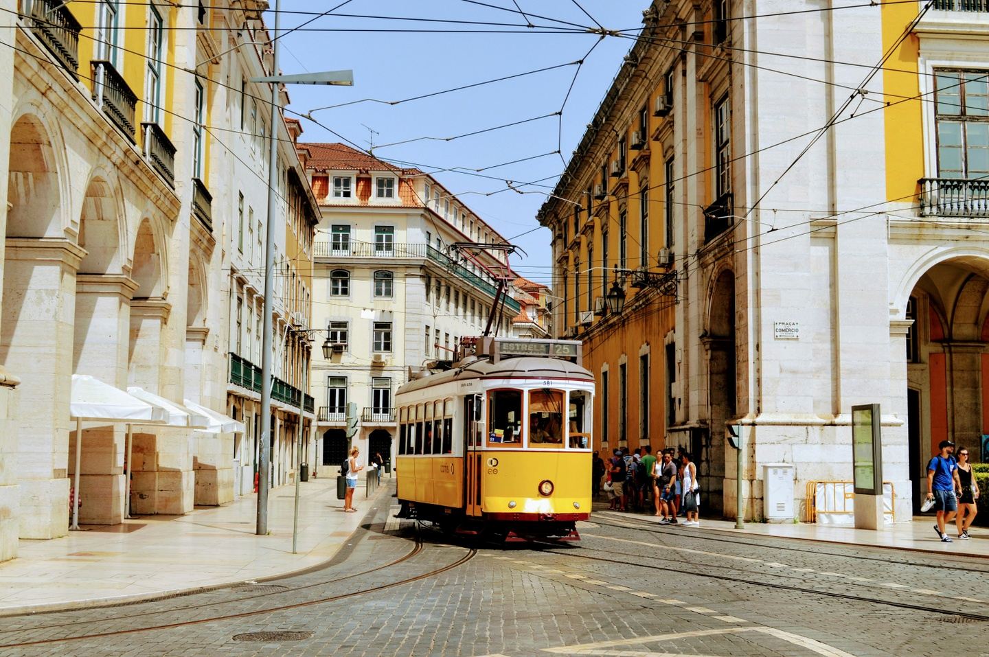 Portugal 2027