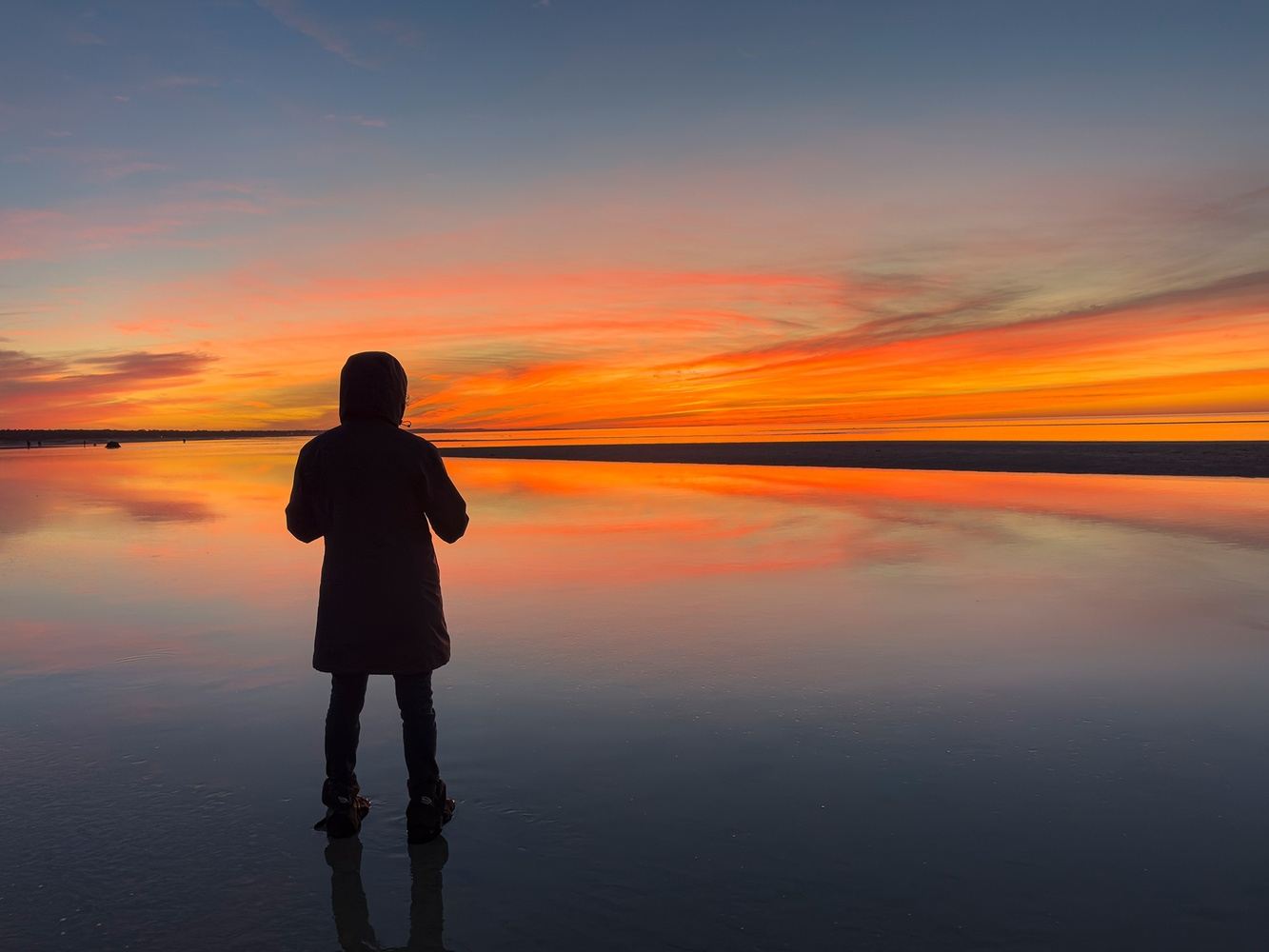 Cape Cod Magic! September 2027