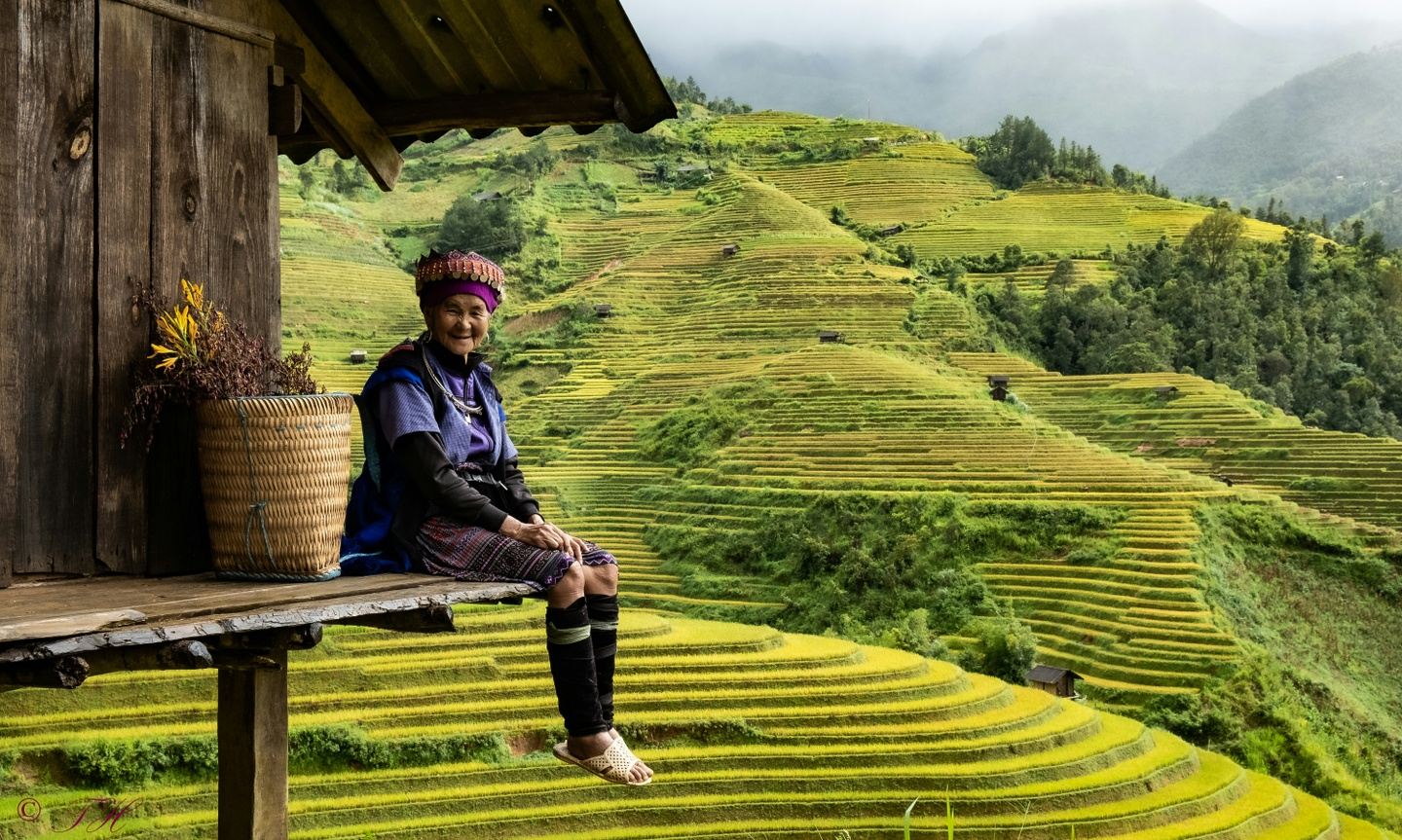 Vietnam - Cambodia Adventure in 15 Days