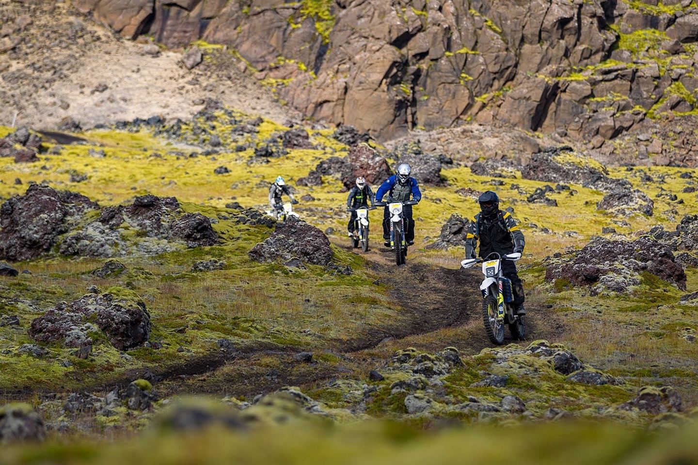 Iceland Hidden Highlands
