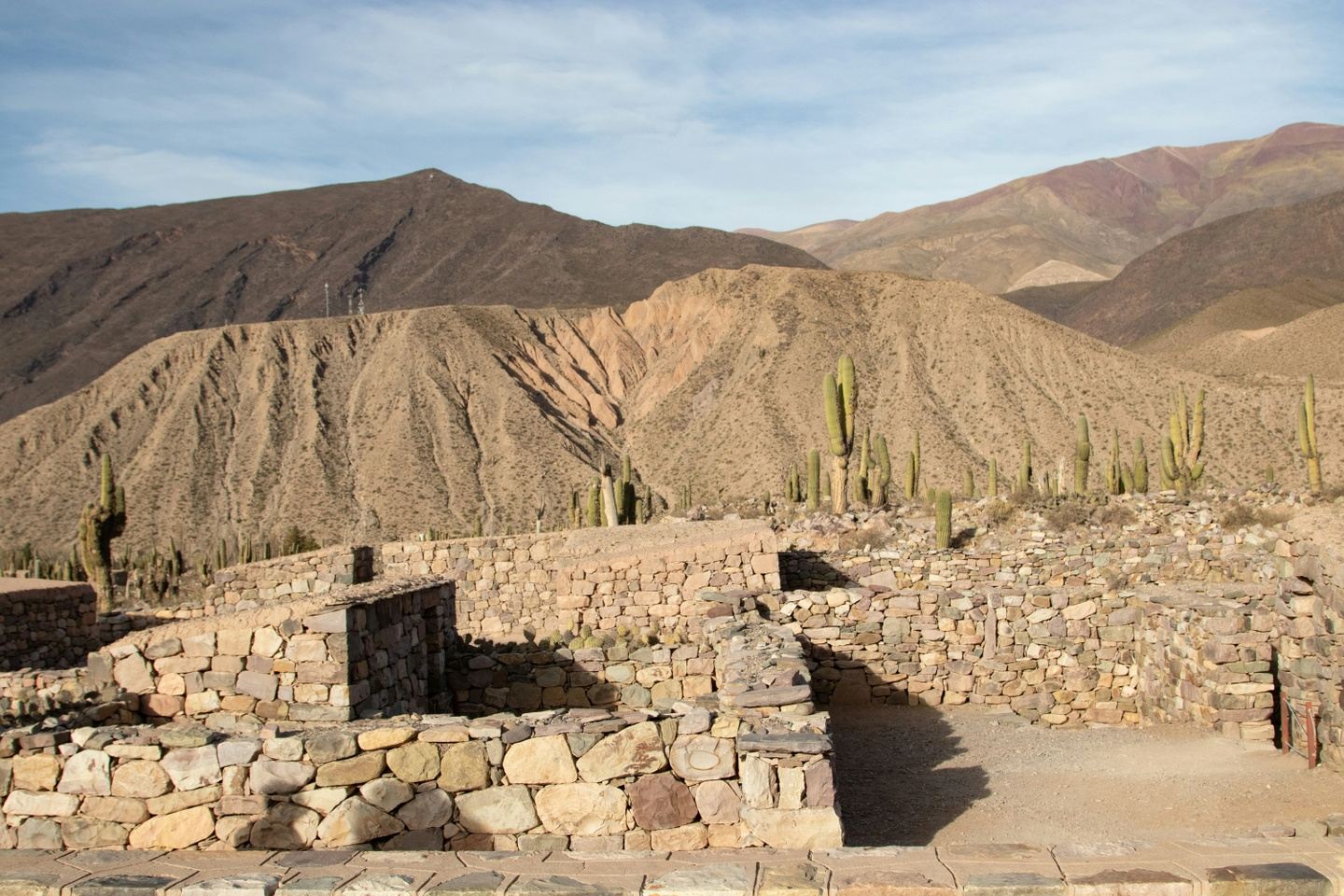 Cementerio de Chauchilla y Nazca – Tour desde Lima