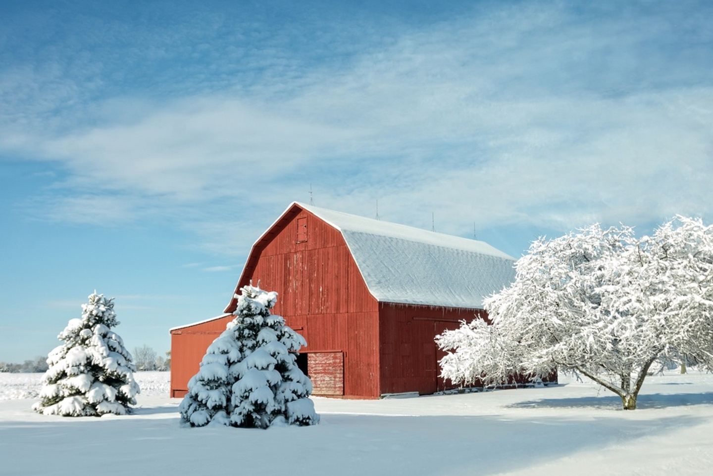 Into the Winter: Fire & Ice Retreat