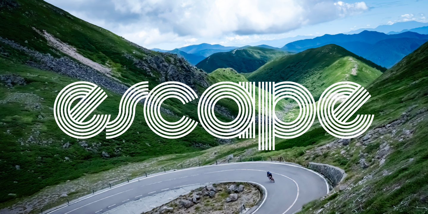 Escape Collective | Takayama Summit