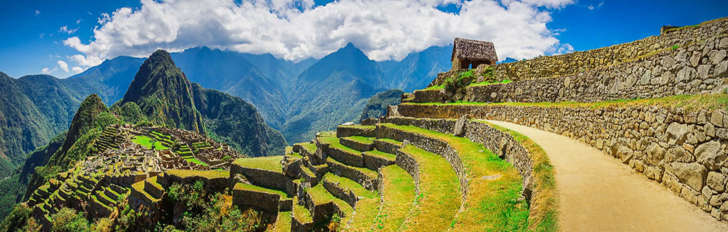 VIAJE A MACHU PICCHU - CUSCO