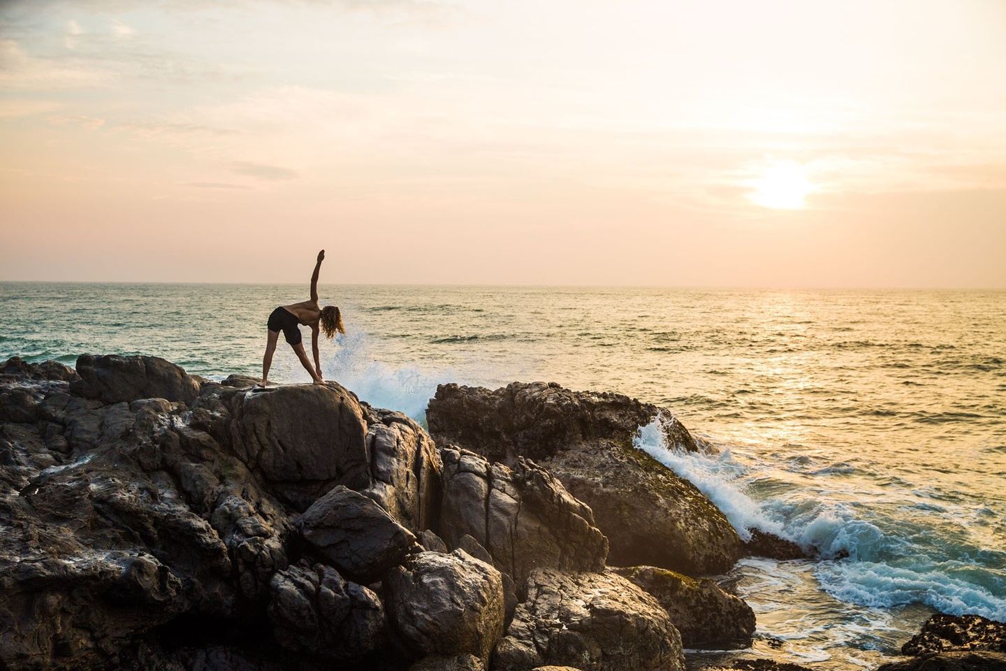 Yoga and Ayurveda in Majestic Sri Lanka