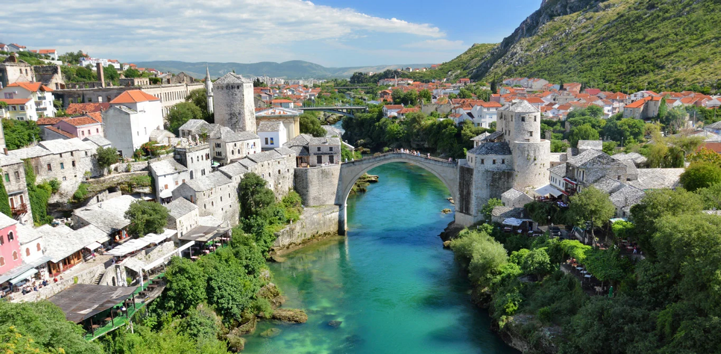 Bosnia & Herzegovina: Ecology of Womanhood Sakinah Retreat
