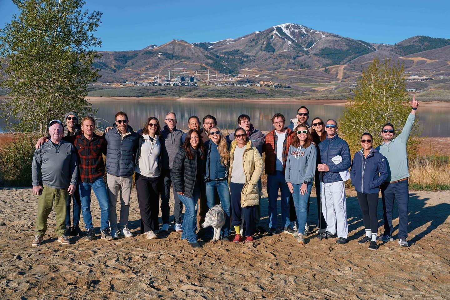 Graceline MODULE 1+2 RETREAT - November 2026