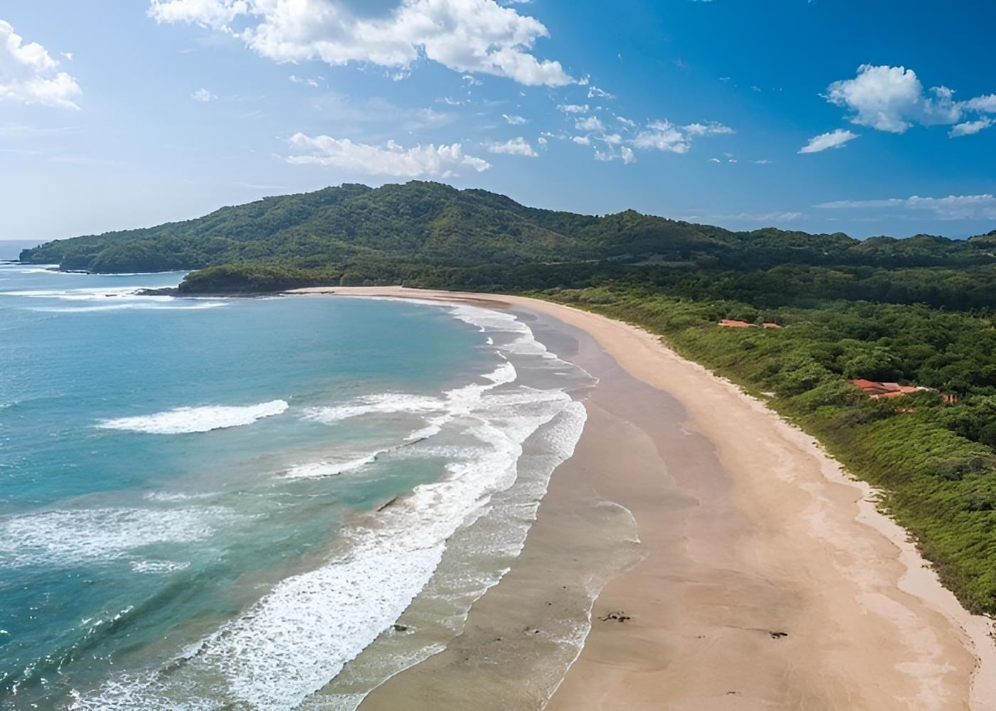 Pura Beach, Pride Gateway Package 6 DAYS 5 NIGHTS
