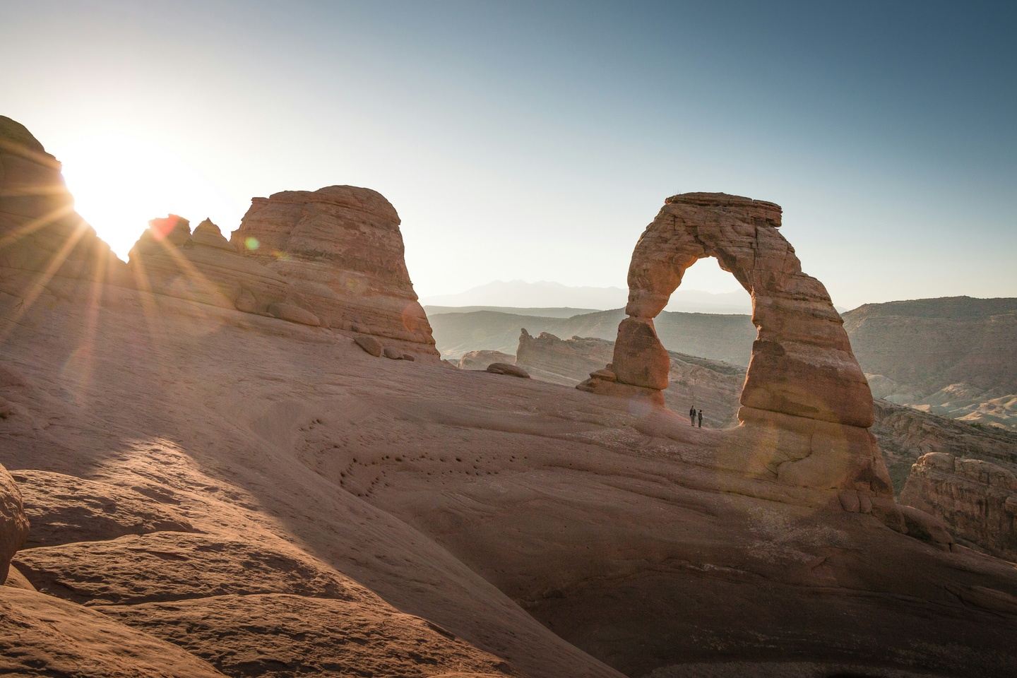 Camp Howdy Moab - September 2026