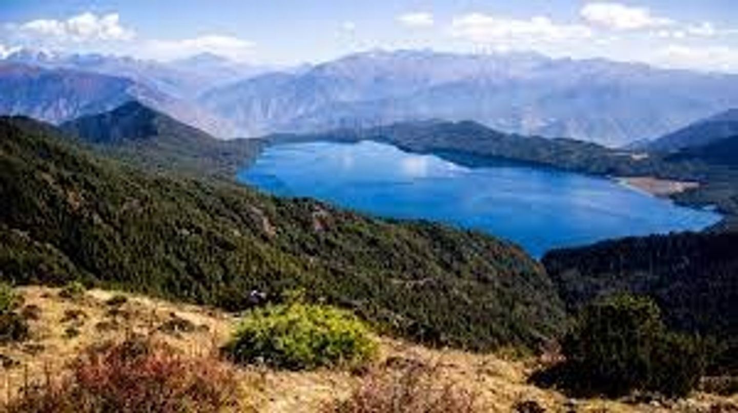 Rara Lake Trek