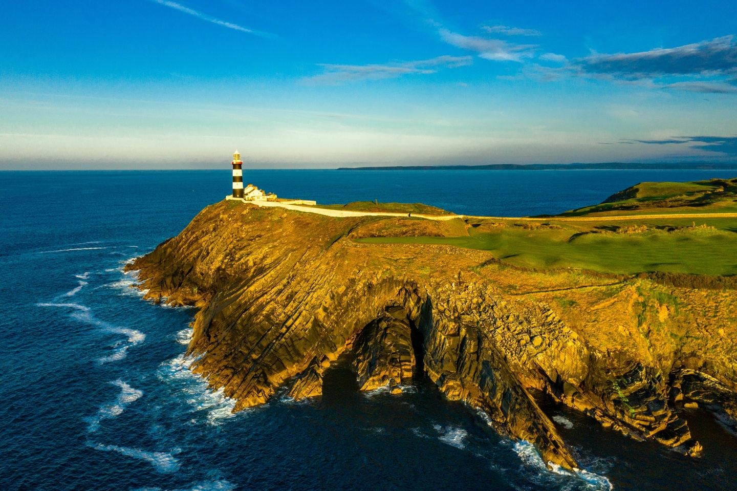Joe Gurney SW of Ireland 2027