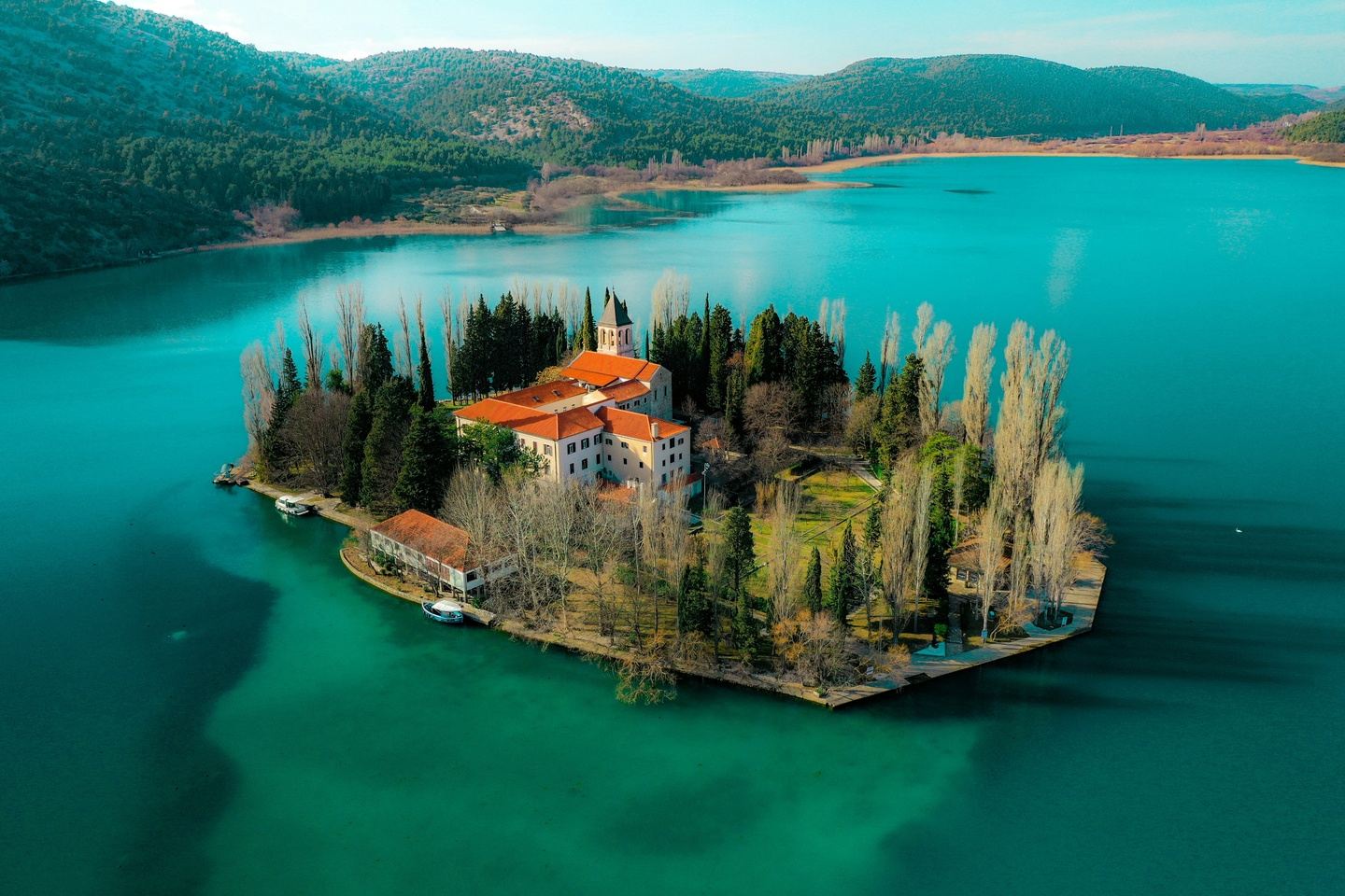 Slovenia and Croatia (SLO-CRO) 2025